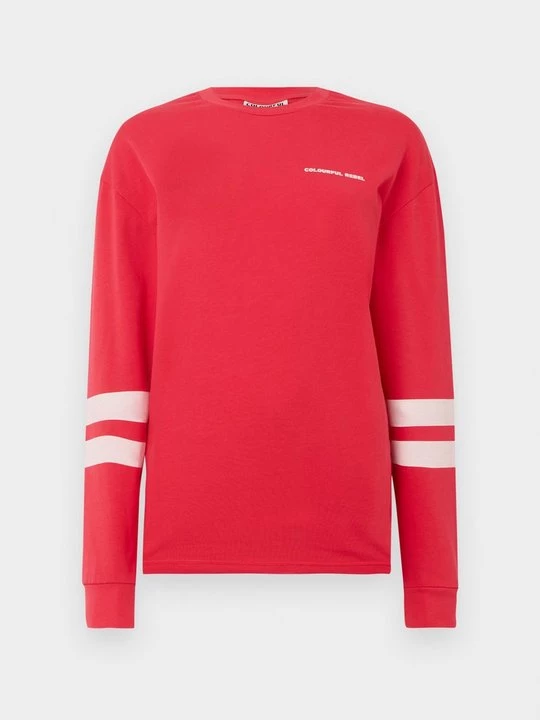 Obrázek produktu Top s dlouhým rukávem Colourful Rebel