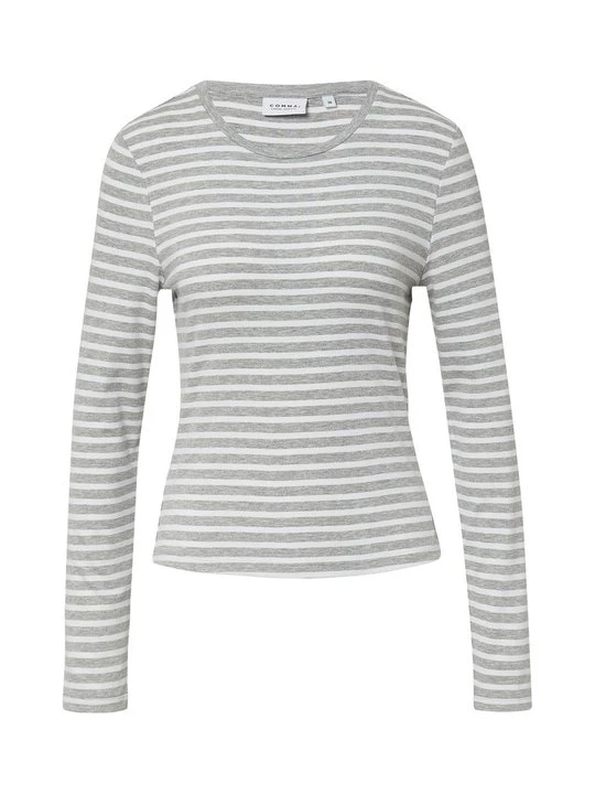 Obrázek produktu Top s dlouhým rukávem Comma Casual Identity