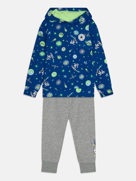 Obrázek produktu Top s dlouhým rukávem Converse