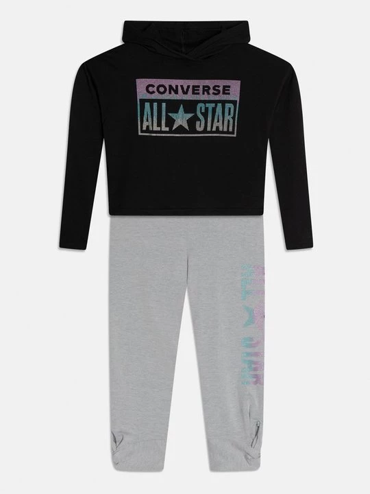 Obrázek produktu Top s dlouhým rukávem Converse