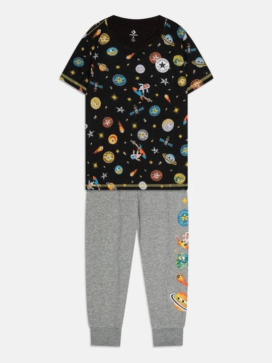 Obrázek produktu Top s dlouhým rukávem Converse