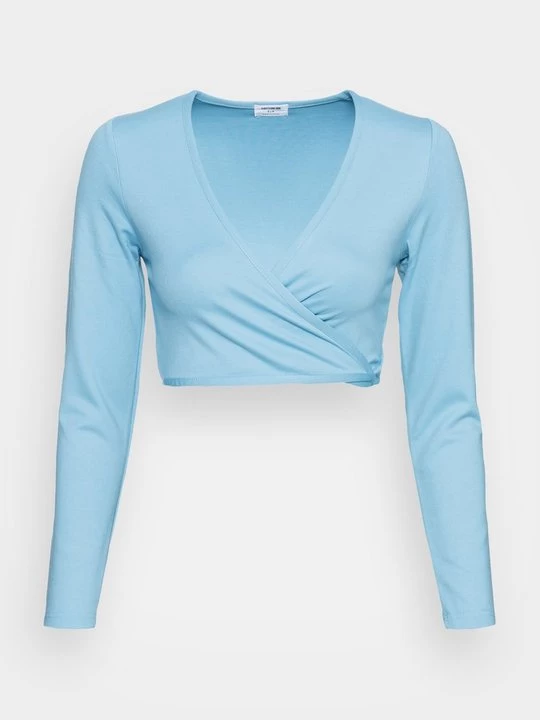 Obrázek produktu Top s dlouhým rukávem Cotton On