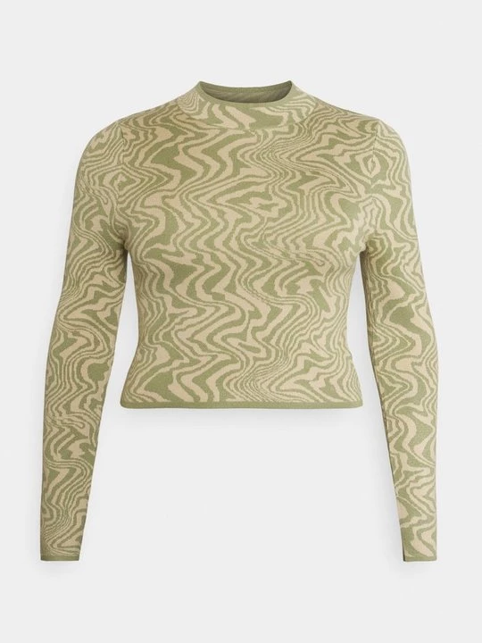 Obrázek produktu Top s dlouhým rukávem Cotton On Curve