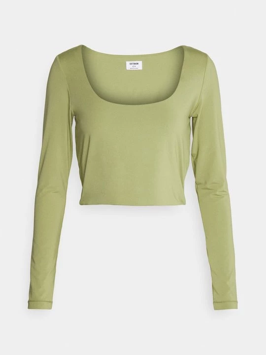 Obrázek produktu Top s dlouhým rukávem Cotton On Petite