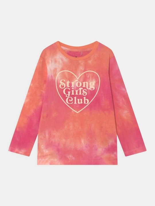 Obrázek produktu Top s dlouhým rukávem Cotton On růžová
