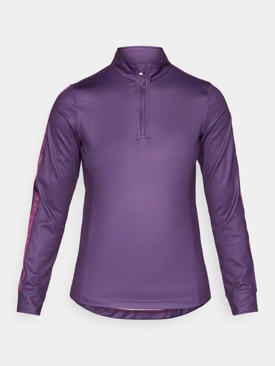 Obrázek produktu Top s dlouhým rukávem Daily Sports fialová