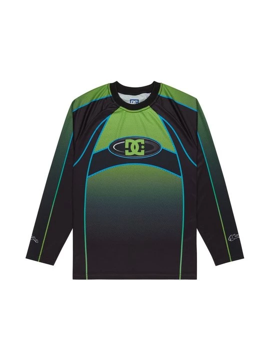 Obrázek produktu Top s dlouhým rukávem DC Shoes