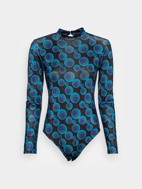 Obrázek produktu Top s dlouhým rukávem Desigual