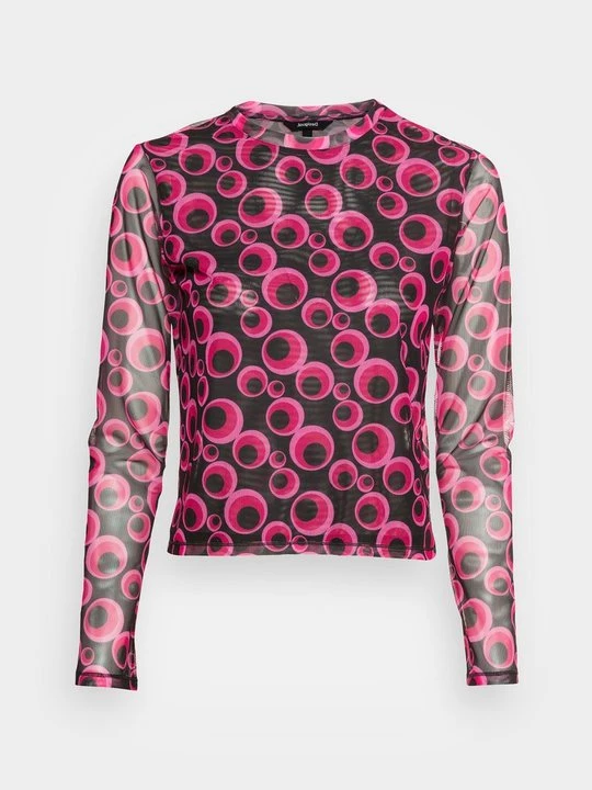 Obrázek produktu Top s dlouhým rukávem Desigual