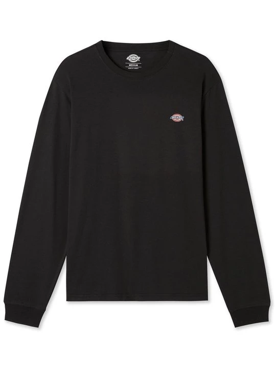 Obrázek produktu Top s dlouhým rukávem Dickies černá