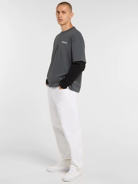 Obrázek produktu Top s dlouhým rukávem Dickies černá
