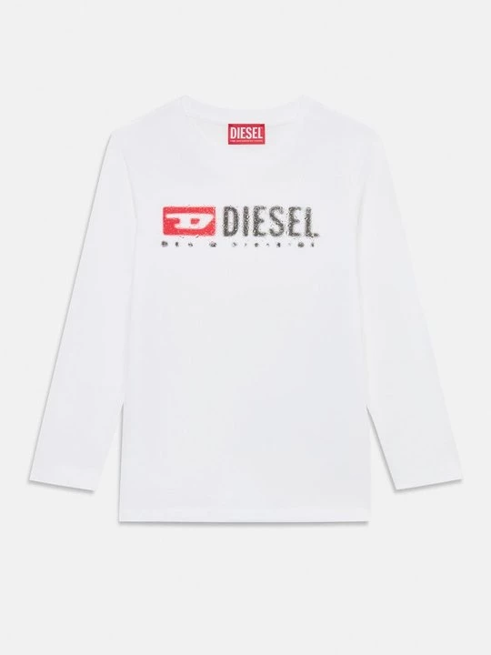 Obrázek produktu Top s dlouhým rukávem Diesel
