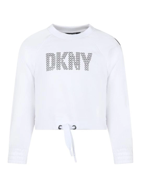 Obrázek produktu Top s dlouhým rukávem DKNY
