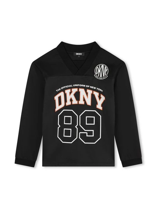 Obrázek produktu Top s dlouhým rukávem DKNY