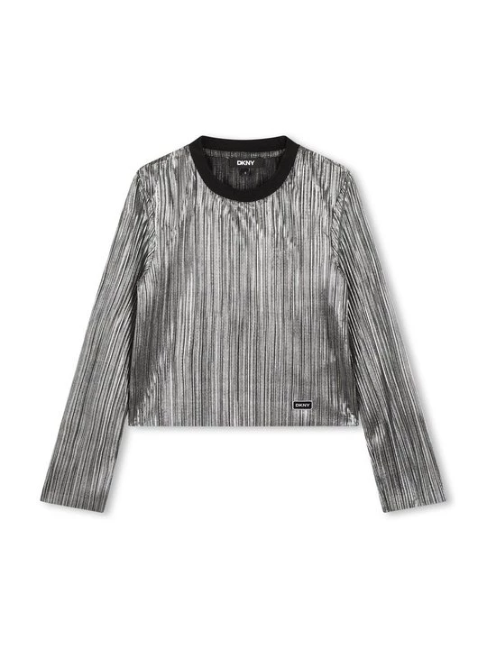 Obrázek produktu Top s dlouhým rukávem DKNY