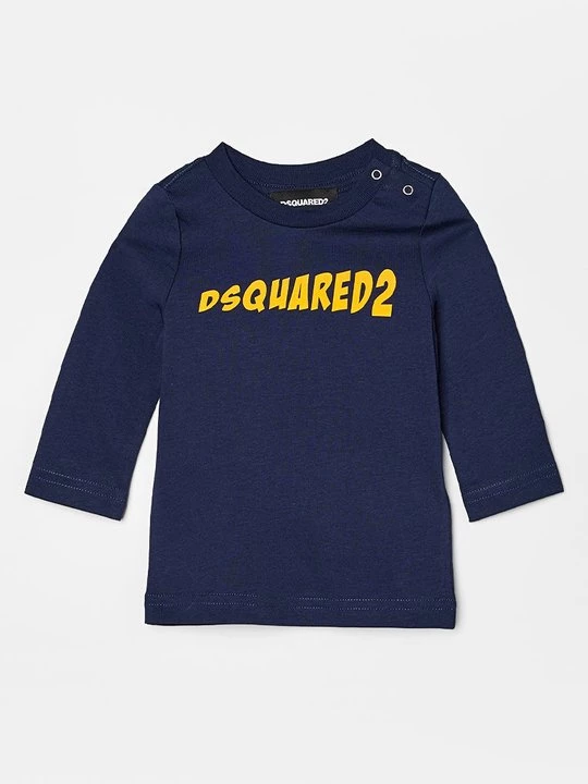 Obrázek produktu Top s dlouhým rukávem Dsquared2