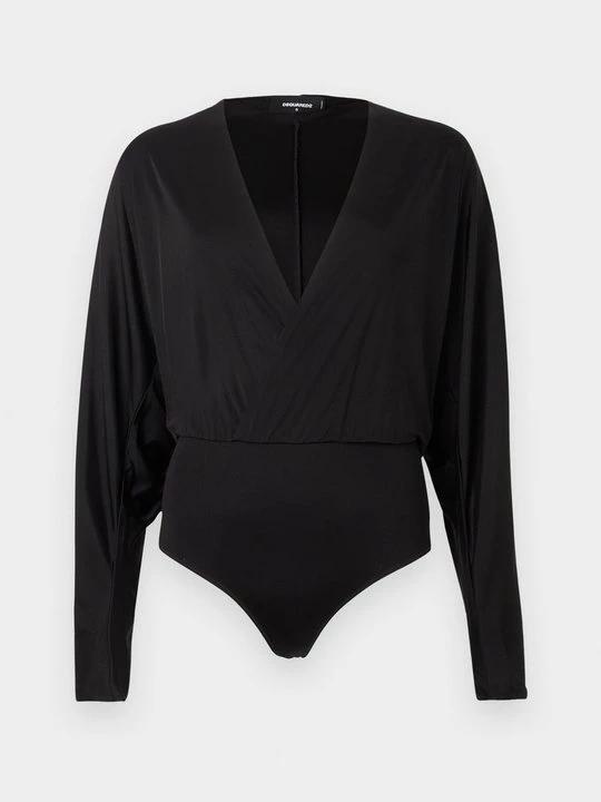 Obrázek produktu Top s dlouhým rukávem Dsquared2