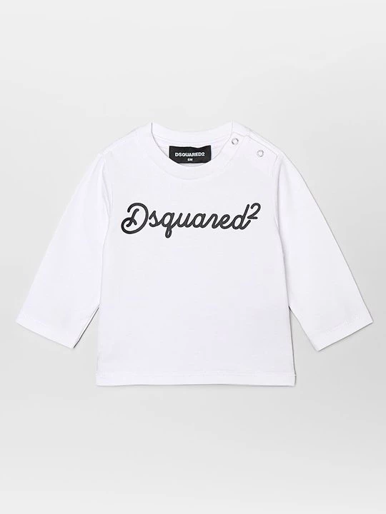 Obrázek produktu Top s dlouhým rukávem Dsquared2