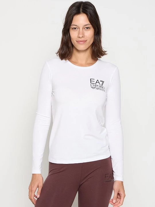 Obrázek produktu Top s dlouhým rukávem EA7 Emporio Armani