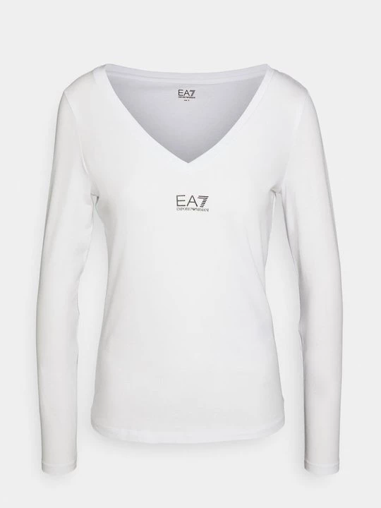 Obrázek produktu Top s dlouhým rukávem EA7 Emporio Armani