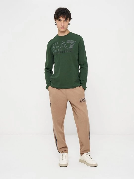 Obrázek produktu Top s dlouhým rukávem EA7 Emporio Armani