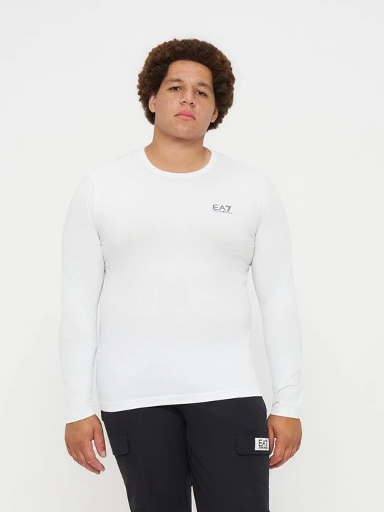 Obrázek produktu Top s dlouhým rukávem EA7 Emporio Armani