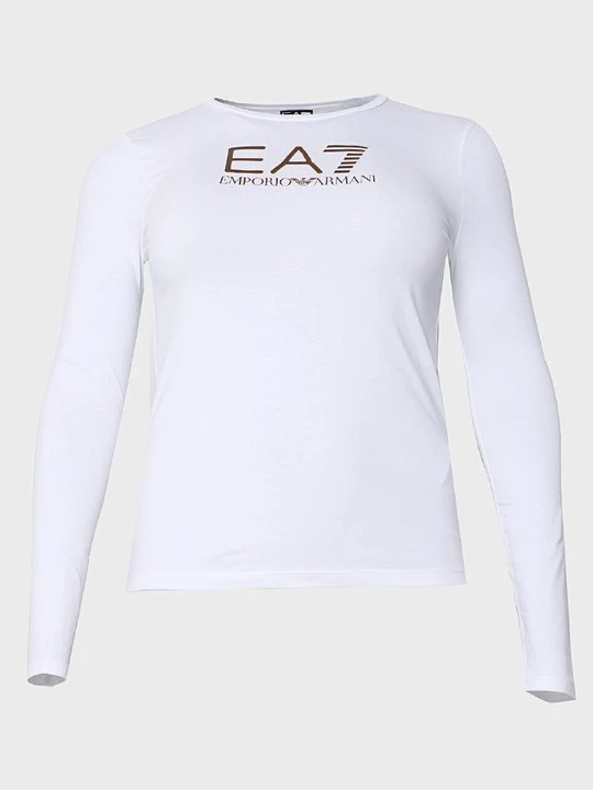 Obrázek produktu Top s dlouhým rukávem EA7 Emporio Armani