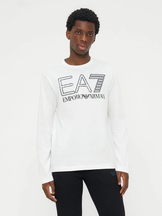 Obrázek produktu Top s dlouhým rukávem EA7 Emporio Armani