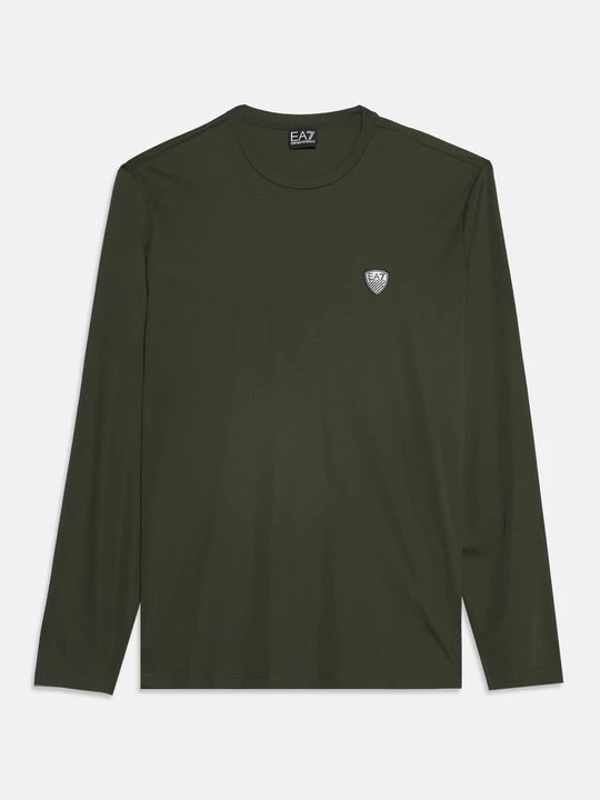 Obrázek produktu Top s dlouhým rukávem EA7 Emporio Armani