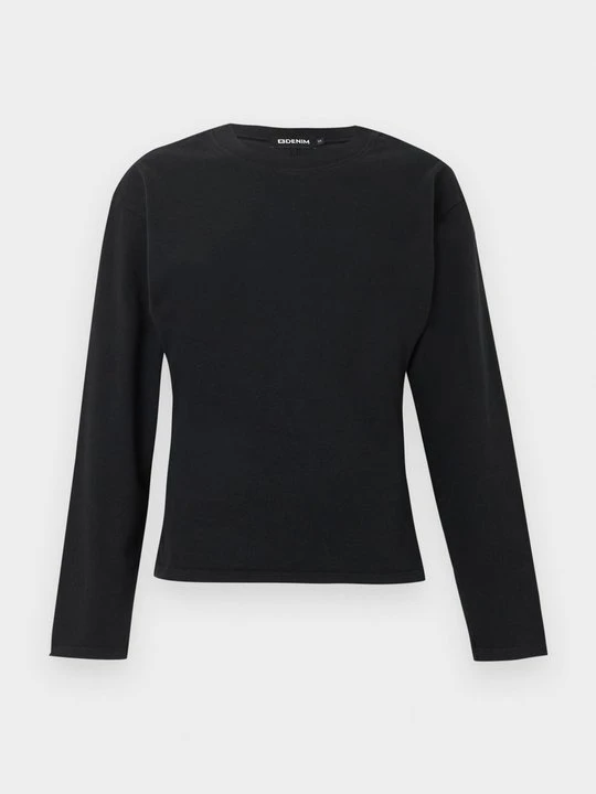 Obrázek produktu Top s dlouhým rukávem EB DENIM