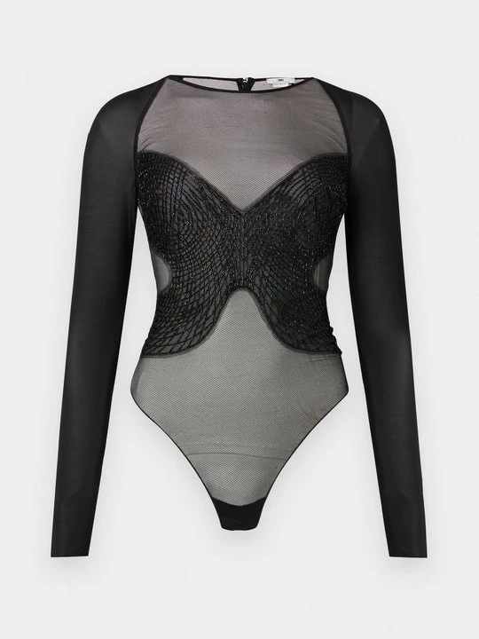 Obrázek produktu Top s dlouhým rukávem Elisabetta Franchi