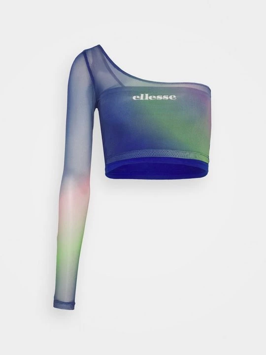 Obrázek produktu Top s dlouhým rukávem Ellesse modrá