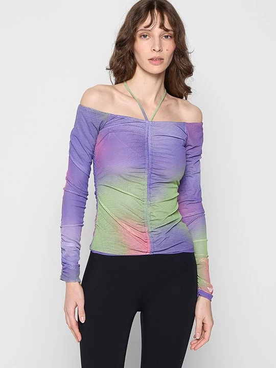 Obrázek produktu Top s dlouhým rukávem Emporio Armani