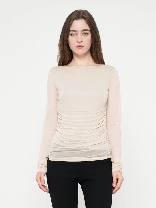Obrázek produktu Top s dlouhým rukávem Emporio Armani