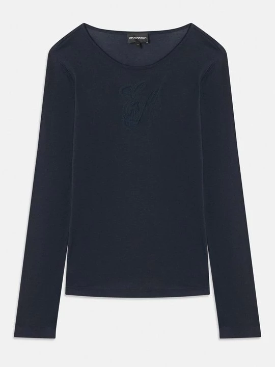 Obrázek produktu Top s dlouhým rukávem Emporio Armani