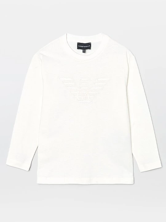 Obrázek produktu Top s dlouhým rukávem Emporio Armani