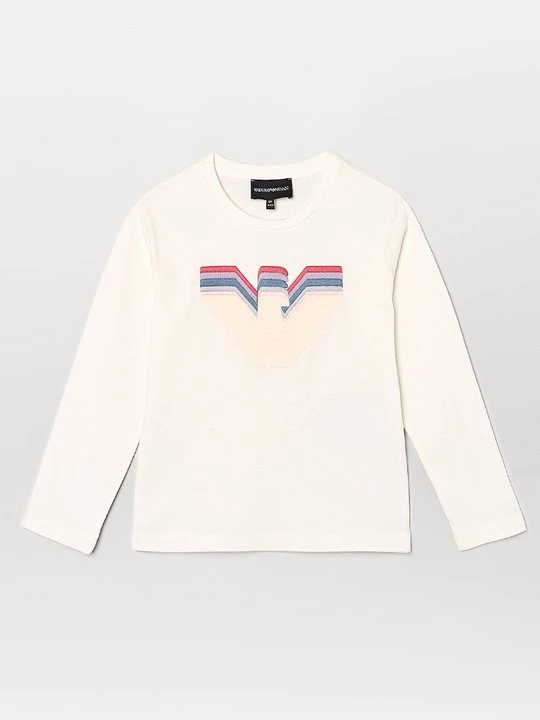 Obrázek produktu Top s dlouhým rukávem Emporio Armani