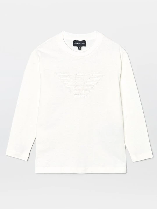 Obrázek produktu Top s dlouhým rukávem Emporio Armani