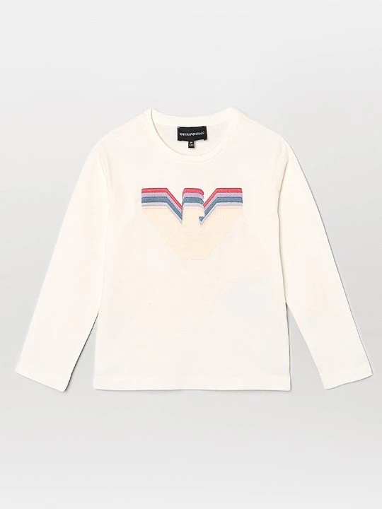 Obrázek produktu Top s dlouhým rukávem Emporio Armani