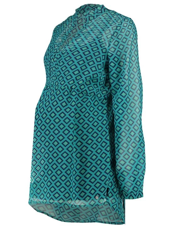 Obrázek produktu Top s dlouhým rukávem Esprit Maternity