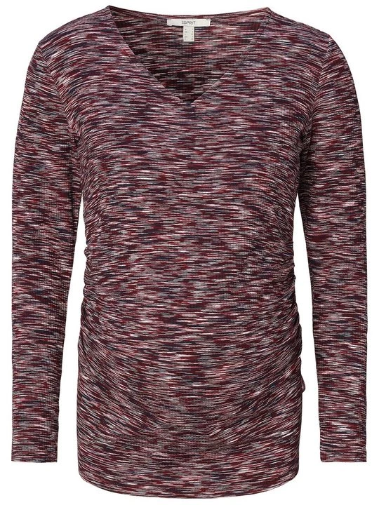 Obrázek produktu Top s dlouhým rukávem Esprit Maternity