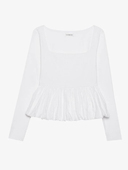 Obrázek produktu Top s dlouhým rukávem Even&Odd By Zalando
