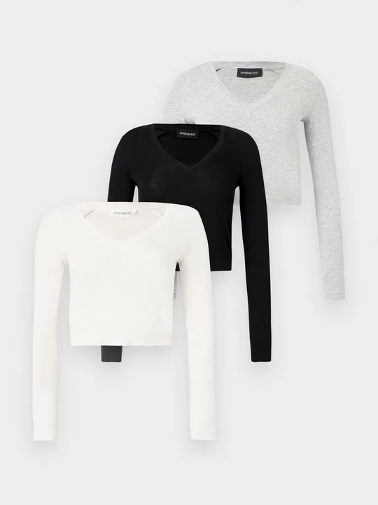 Obrázek produktu Top s dlouhým rukávem Even&Odd By Zalando