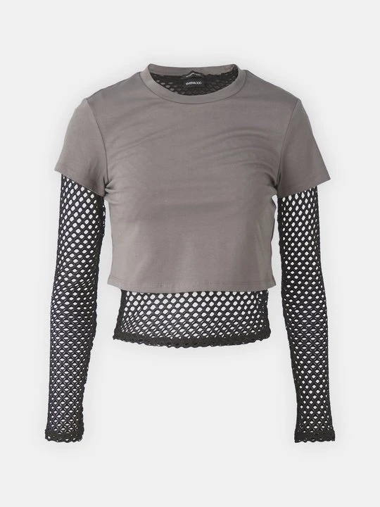Obrázek produktu Top s dlouhým rukávem Even&Odd By Zalando