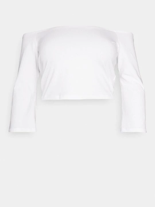 Obrázek produktu Top s dlouhým rukávem Even&Odd Curvy By Zalando