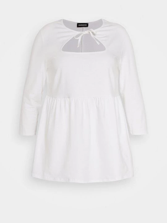 Obrázek produktu Top s dlouhým rukávem Even&Odd Curvy By Zalando