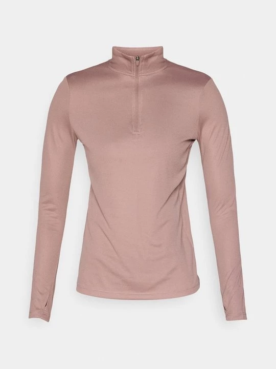 Obrázek produktu Top s dlouhým rukávem Even&Odd kamenná