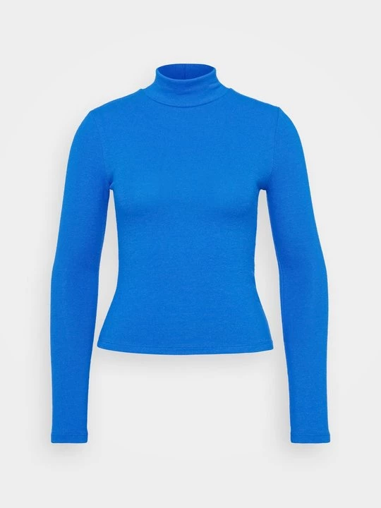 Obrázek produktu Top s dlouhým rukávem Even&Odd modrá