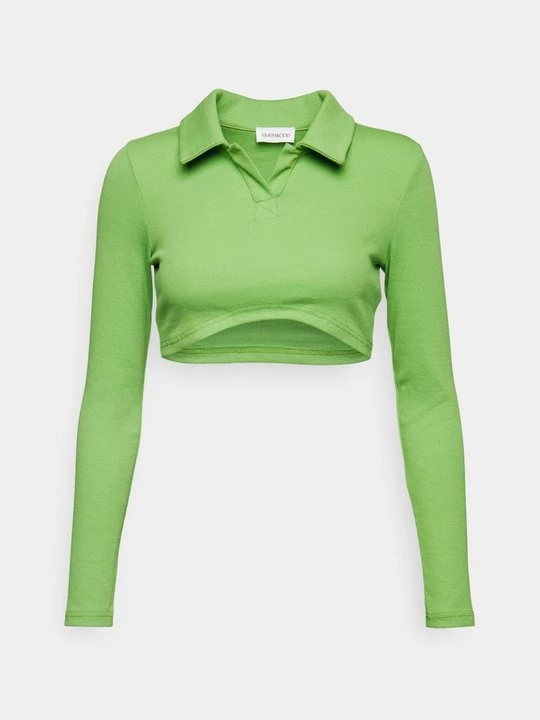Obrázek produktu Top s dlouhým rukávem Even&Odd Petite