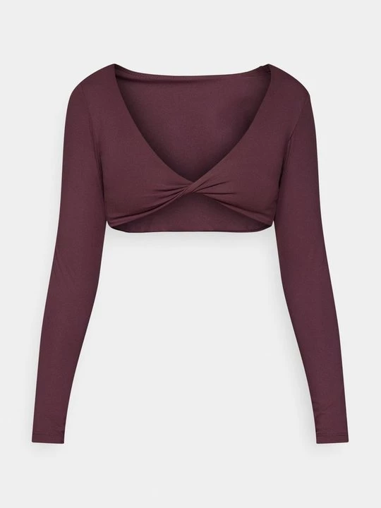 Obrázek produktu Top s dlouhým rukávem Fabletics